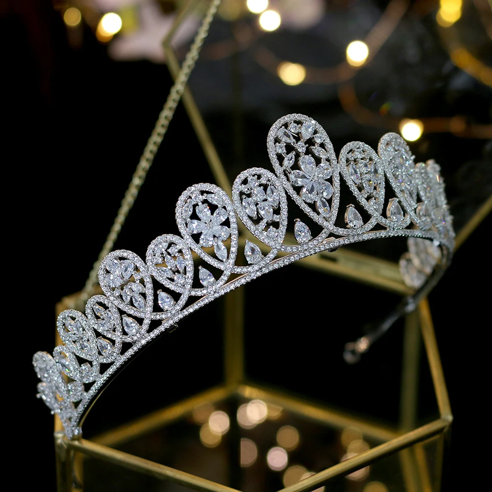 Аксессуары для nueva boda Европейская 2019|Украшения волос| |