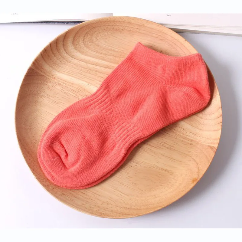 Горячая распродажа! Новое поступление 2017 девушки корабль носки-башмачки дети