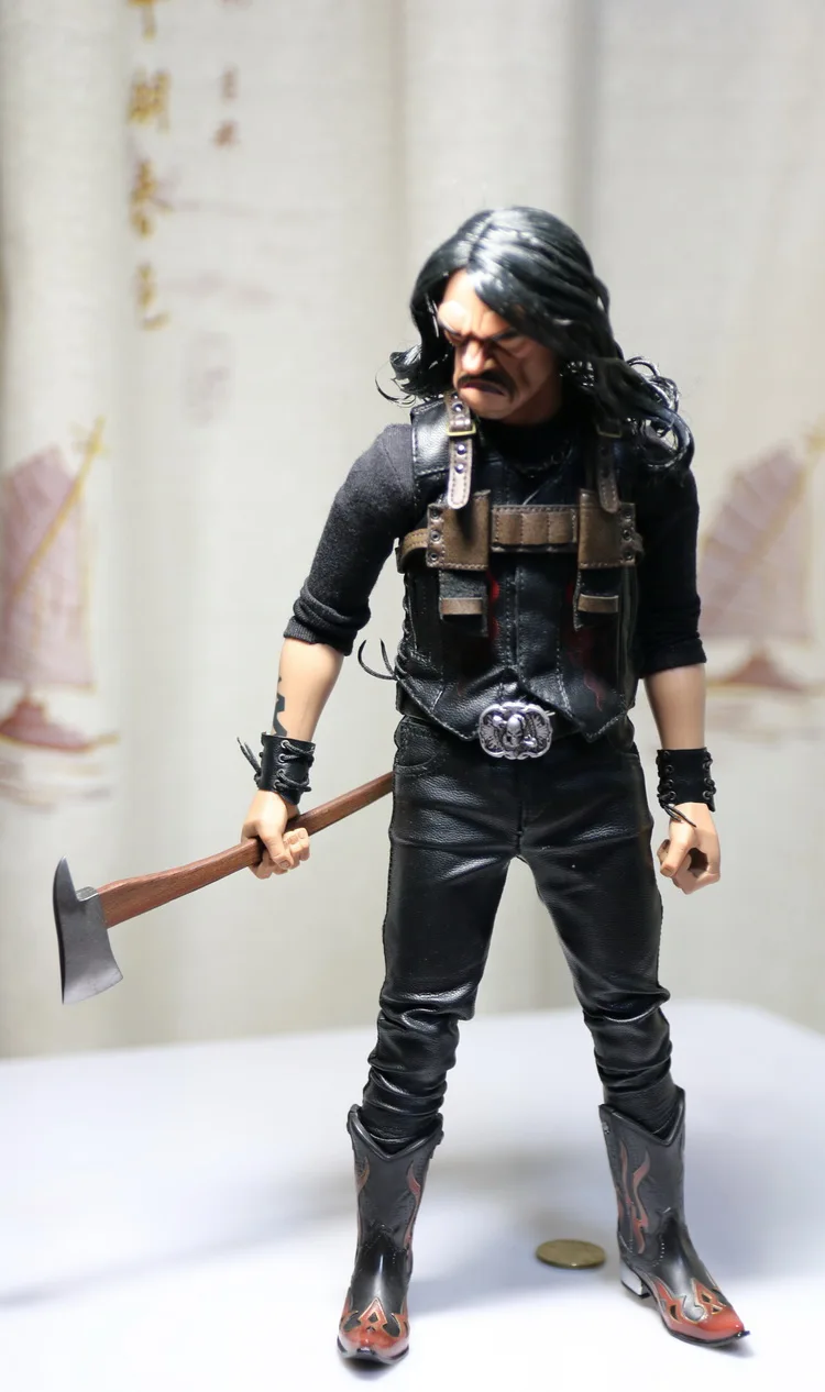 Фигурка в масштабе 1/6 аксессуар для куклы модель оружия ax экшн фигурки 12 дюймов