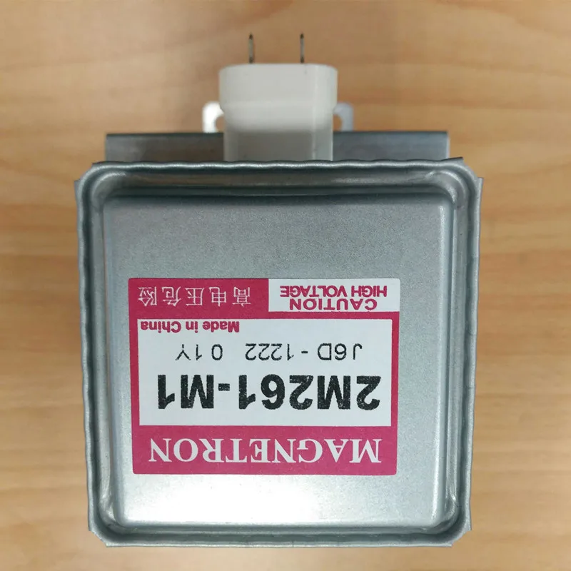 Новая высококачественная микроволновая печь Magnetron 2m261 m1 для Panasonic детали