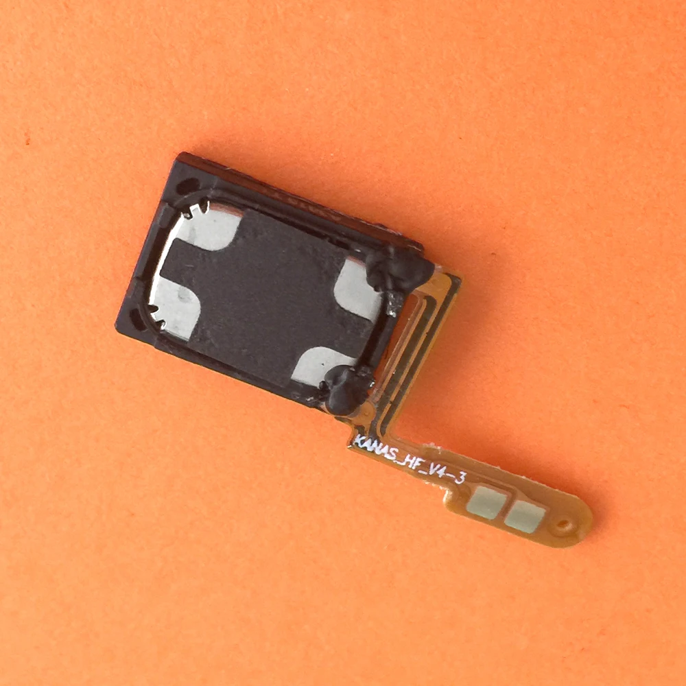 Для Samsung Galaxy Core II 2 G355 громкий динамик звуковой сигнал звонок гибкий кабель