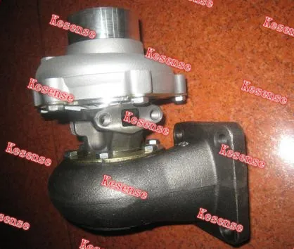 PC200-5 TO4B59 PC220-5 turbo 465044-0252 465044-5251 465269-5013 312875 4650044-5255 | Автомобили и мотоциклы