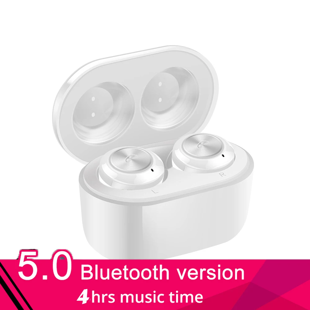 Оригинальные беспроводные наушники 5,0, Bluetooth, спортивные наушники, Hi-Fi гарнитура, свободные руки, водонепроницаемые наушники для телефона samsung