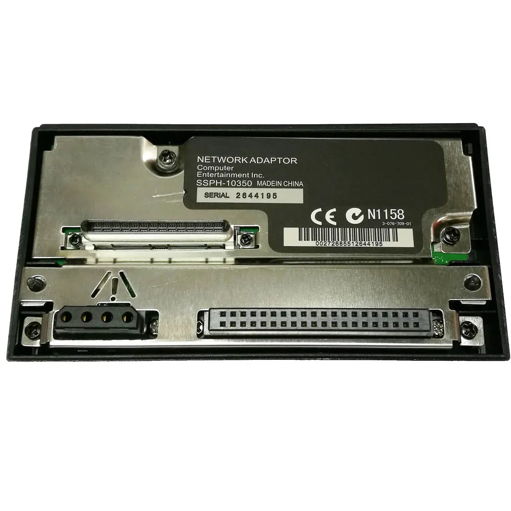 Kaufen Xunbeifang 50 Stücke Für SATA Interface Netzwerk Karte Adapter Für IDE Buchse HDD Festplatte Für Sony Für Playstation 2 Für PS2 Fett