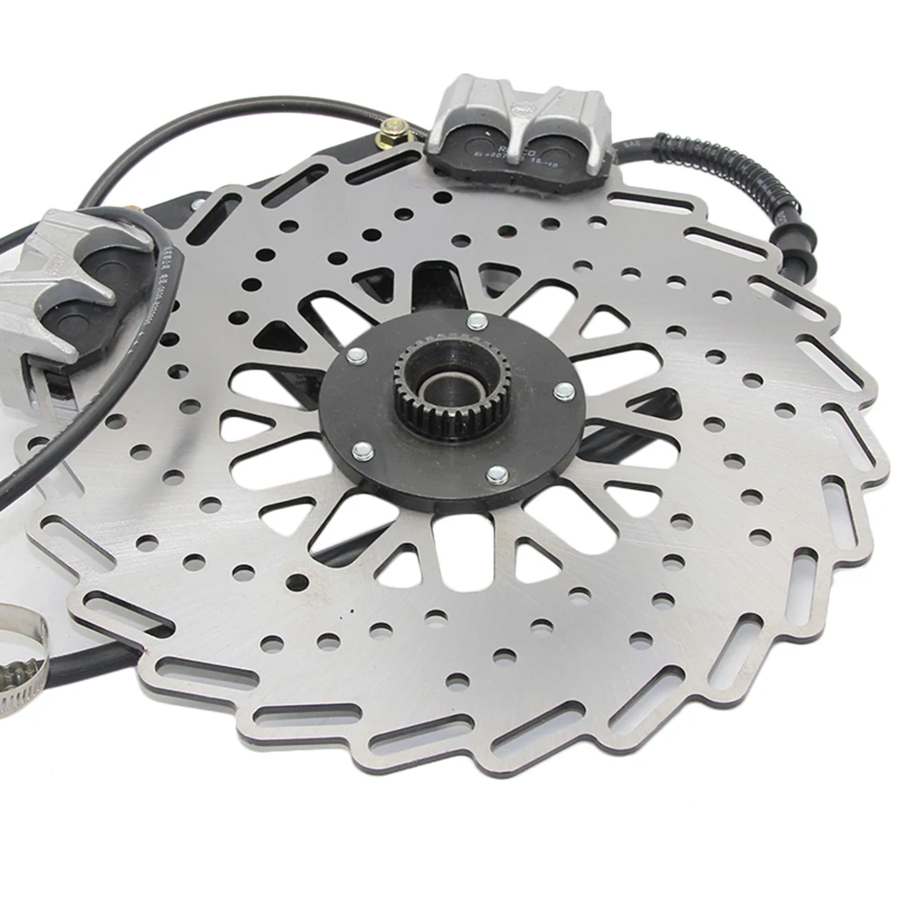 Alconstar модификация чехол тормоз R12 мотор 750cc кабина R71 для Bmw передней и задней части