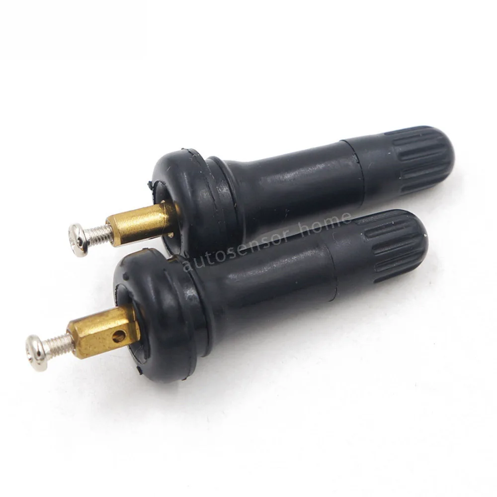 4 шт. сорго TPMS шин клапаны pneu для Buick Regal бескамерный клапан система контроля давления в шинах сенсор стволовых 52933-C1100