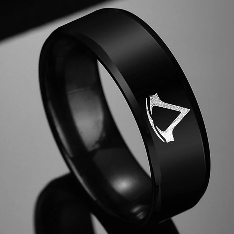 Nextvance рыцарь крест тамплиеров кольца черный Панк крестоносцы группа кольца для мужчин обещания ювелирные изделия Anel дропшиппинг