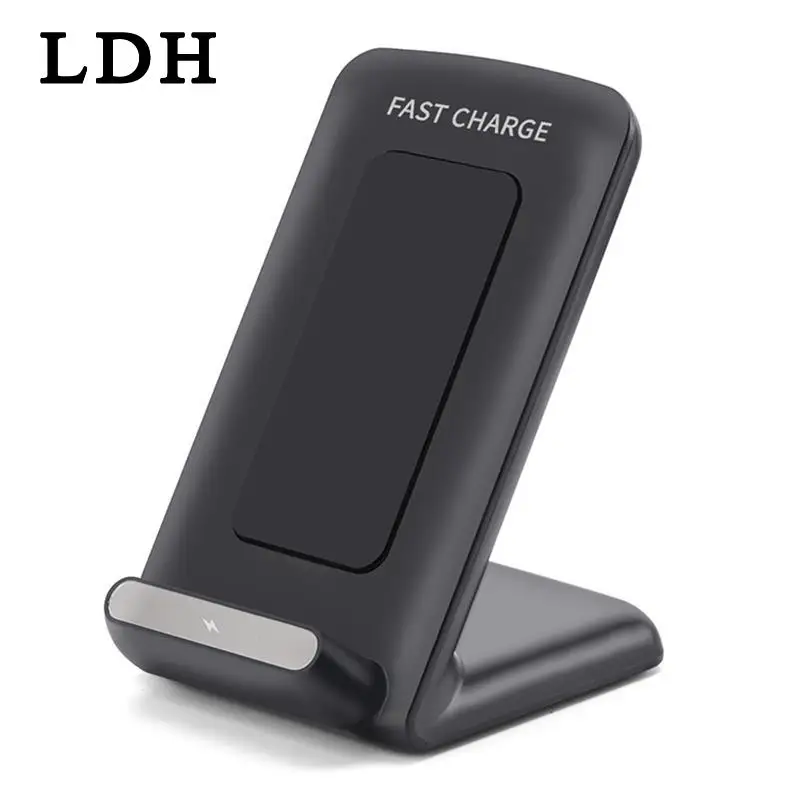 Быстрое беспроводное зарядное устройство для быстрой беспроводной зарядки Samsung