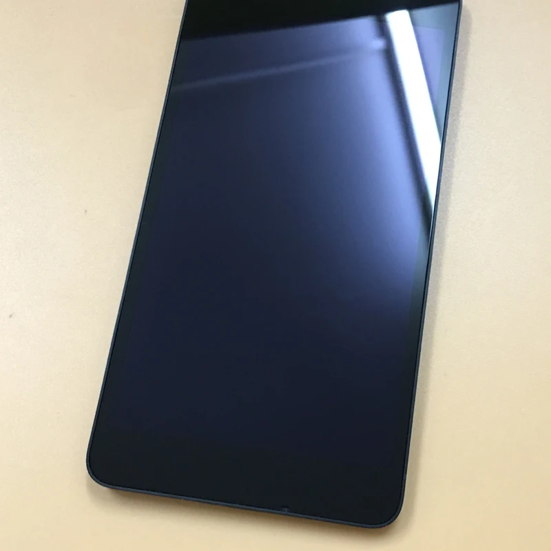 Для Nokia microsoft Lumia 640 N640 сенсорный экран дигитайзер панель Сенсорное стекло +