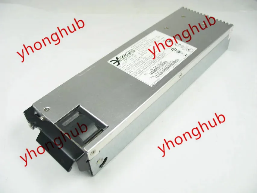 Блок питания YM 7381C блок сервера 380 Вт 100 240 В 7 6 А 50 60 Гц|server power supply|serverpower supply unit |