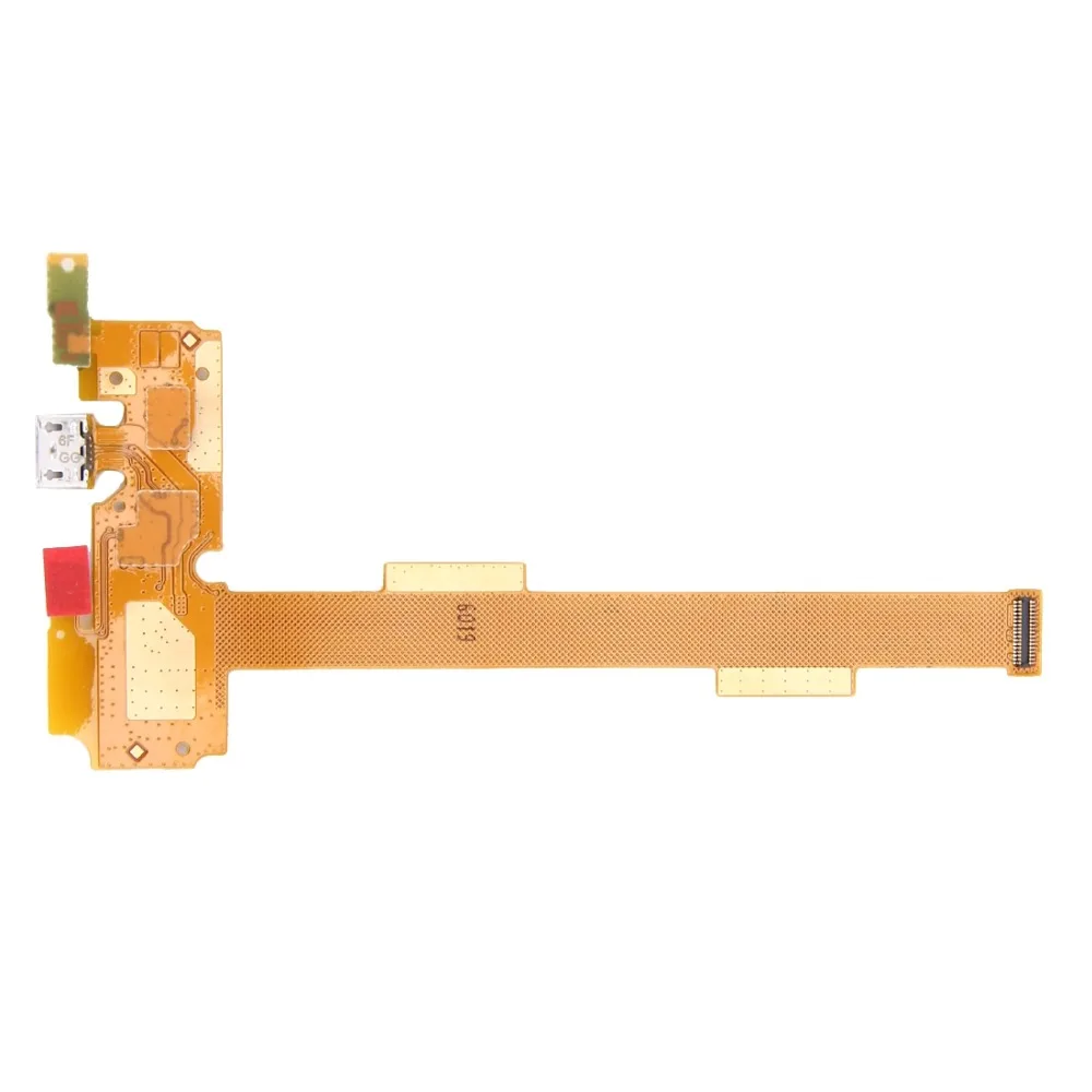 IPartsBuy OPPO A33 зарядки Порты и разъёмы шлейф | Мобильные телефоны аксессуары