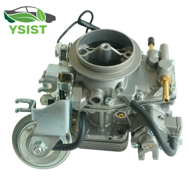 Карбюратор в сборе шт./компл. Новый 100 для SUZUKI ALTO 13200 1320084312 84312 двигатель высокое