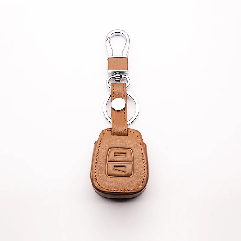 Car Style High Quality Leather Key Cover Bag Filter for Opel Astra Omega Axle MK4 Accessories protect shell  Автомобили