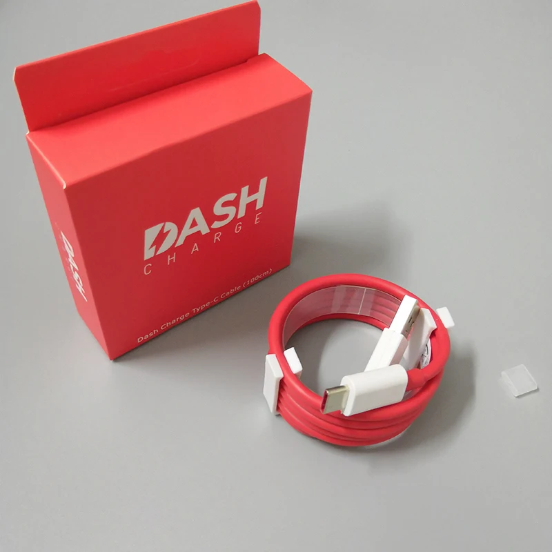 100% Оригинальные OnePlus 6 Dash Зарядное устройство тире ЕС кабель 100 см 3 4 В ~ 5 = 3.5A