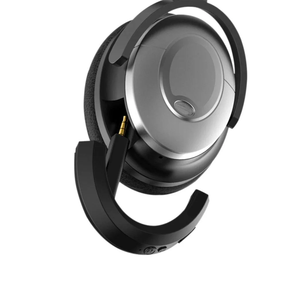 Адаптер Bluetooth для Bose QC15 QuietComfort 15 Aptx беспроводной передатчик наушников адаптер AAC