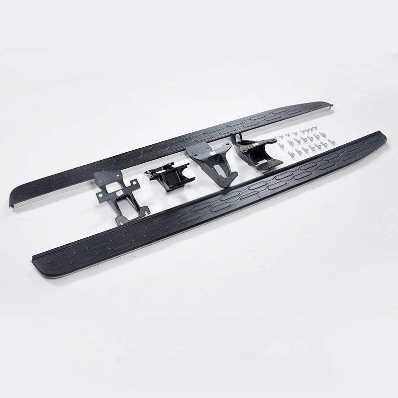 Car Running Board For Land Rover Discovery 5 LR5 2017-2021 Auto Bar Pedals Brand New nerf bar side step | Автомобили и мотоциклы