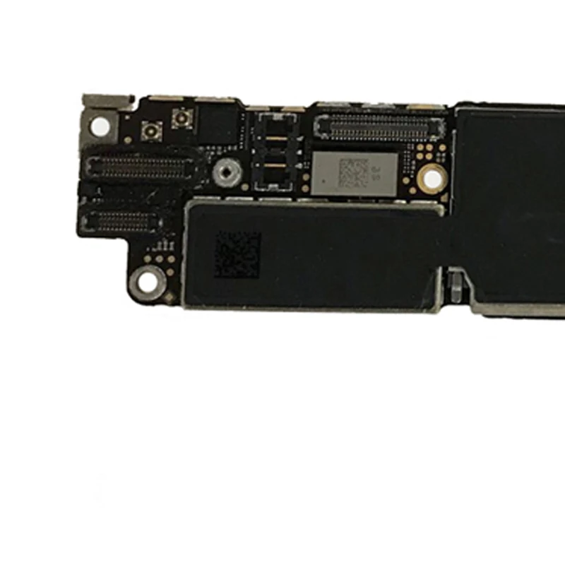 Материнская плата для iphone 7 оригинальная материнская 32 ГБ 128 256 Заводская