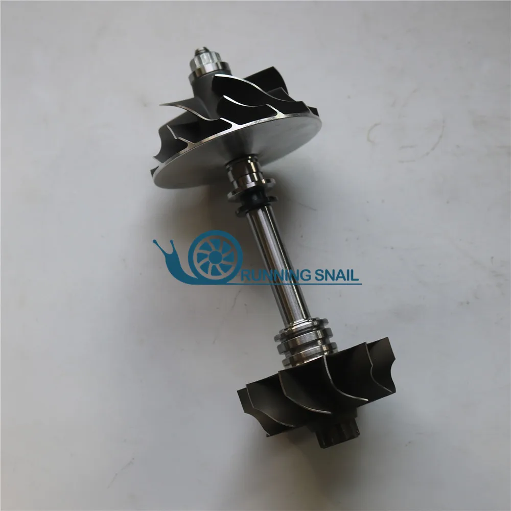TURBOCHARGER TD04HL 15T для Saab 9 3 5 99 05 49189 01800|Турбокомпрессор| |