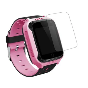 Soft Clear Screen Protector Protective Film Guard For Q528 Y21 Smart Watch GPS Tracker Location Baby in USA (United States)