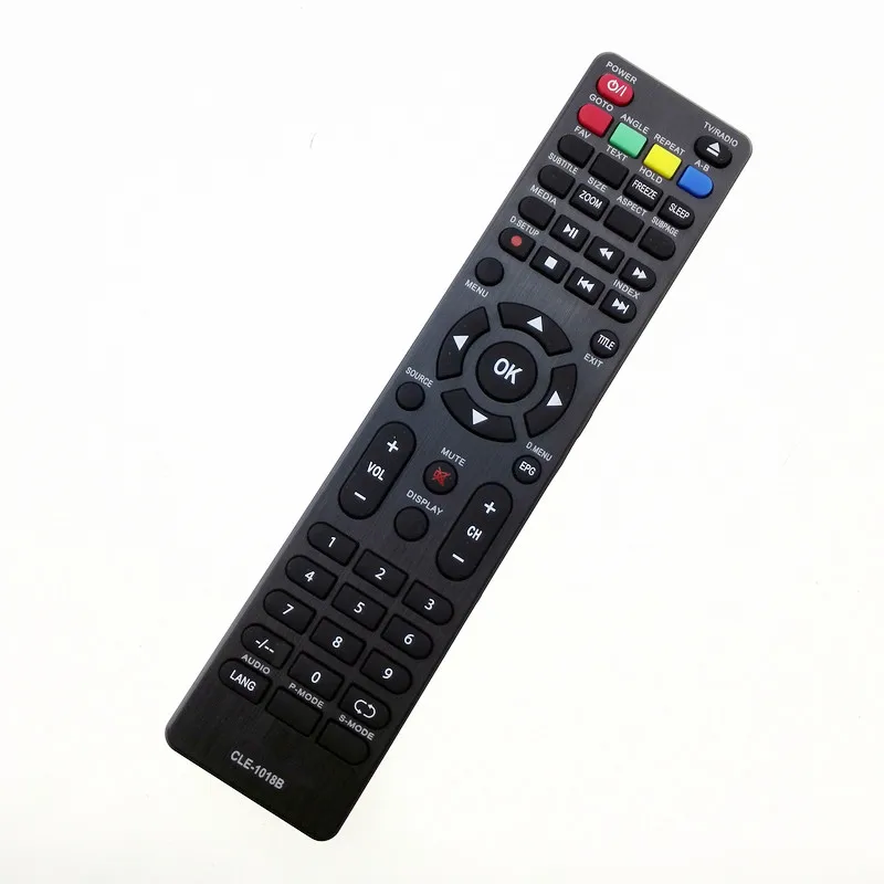 Новый пульт дистанционного управления для HITACHI CLE 1018A VZ655100 Z4V2C5200|Пульты ДУ| |