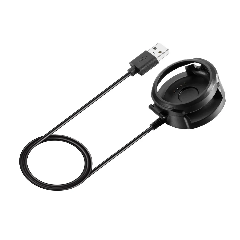 Новый смарт часы USB Зарядное устройство A1609 Замена зарядная док станция станции