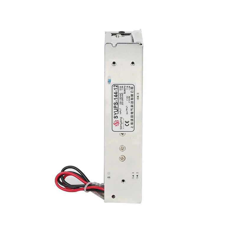 SYUPS 144 150 Вт 12 в UPS источник питания для зарядки безопасности аварийного