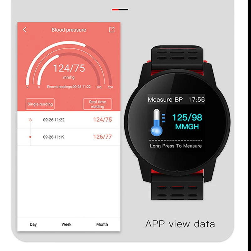 BANGWEI умные часы Смарт модные Smart Watch Android монитор сердечного ритма для Для мужчин
