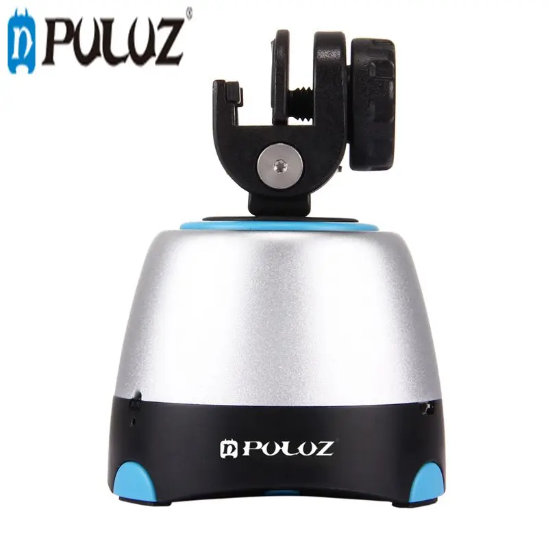 PULUZ PU360 360 градусов bluetooth пульт дистанционного управления штативы поддерживает