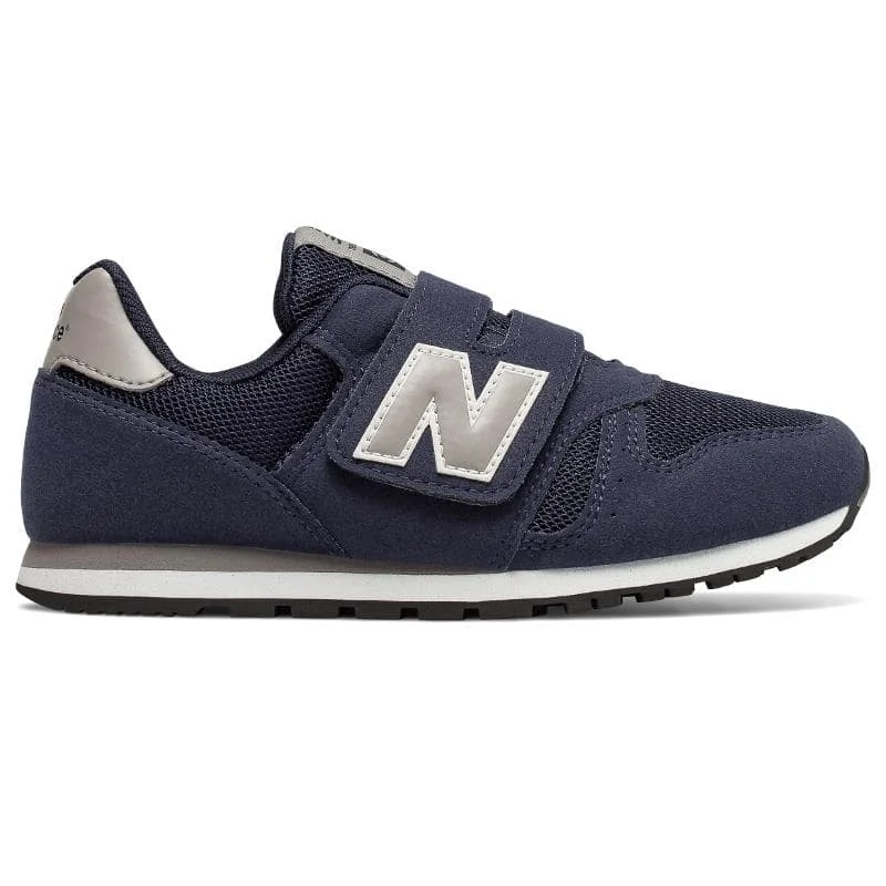 Свободное время работы и спортивная одежда NEW BALANCE YV373NV| |