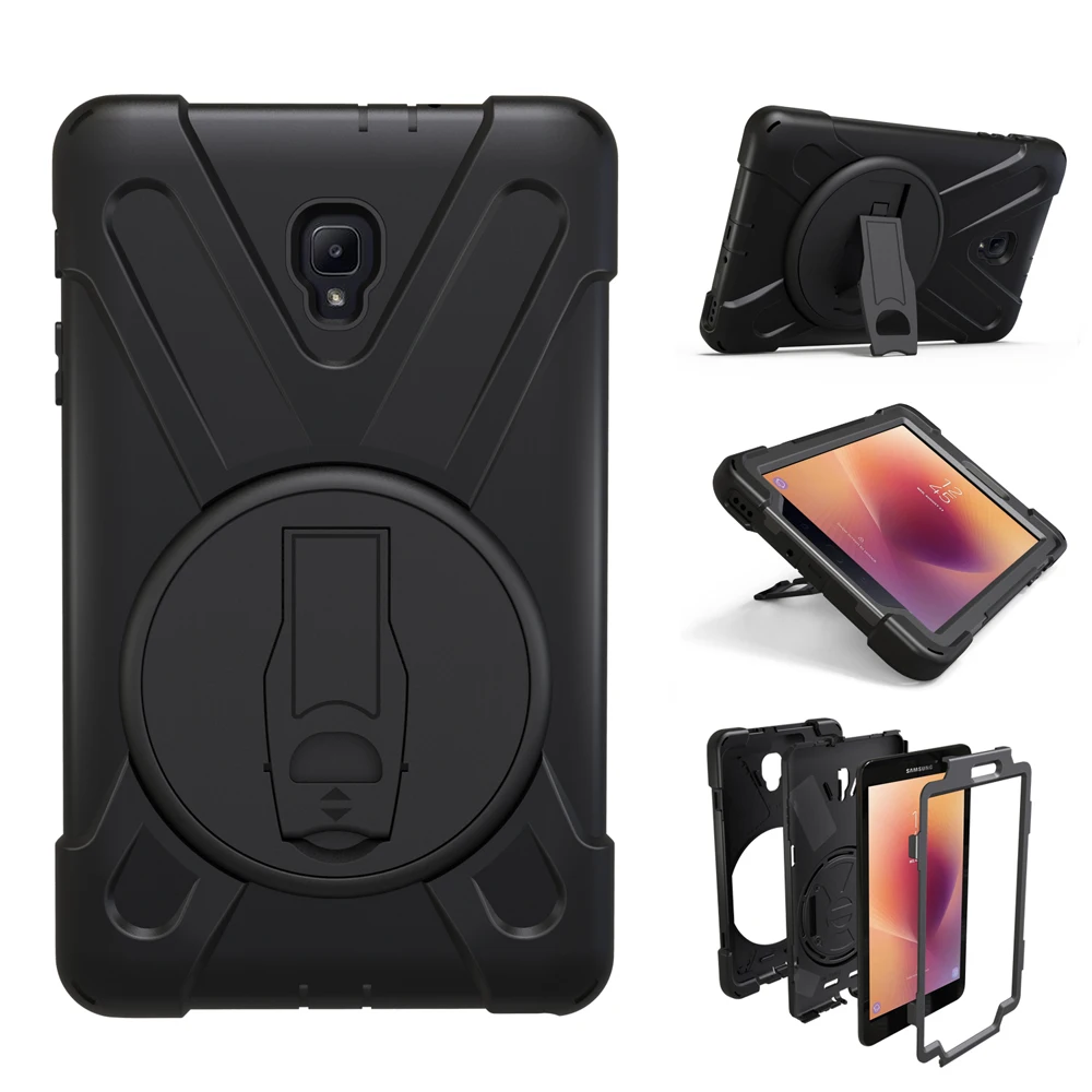 Чехол для Samsung Galaxy Tab S4 10 5 T830 T835 T837 безопасная детей сверхпрочная Противоударная