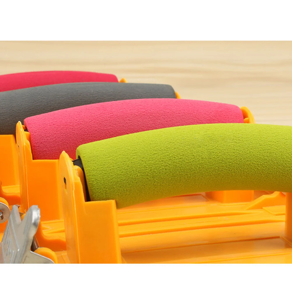 Держатель наждачной бумаги с ручкой губкой зажим ручная шлифовальная доска для