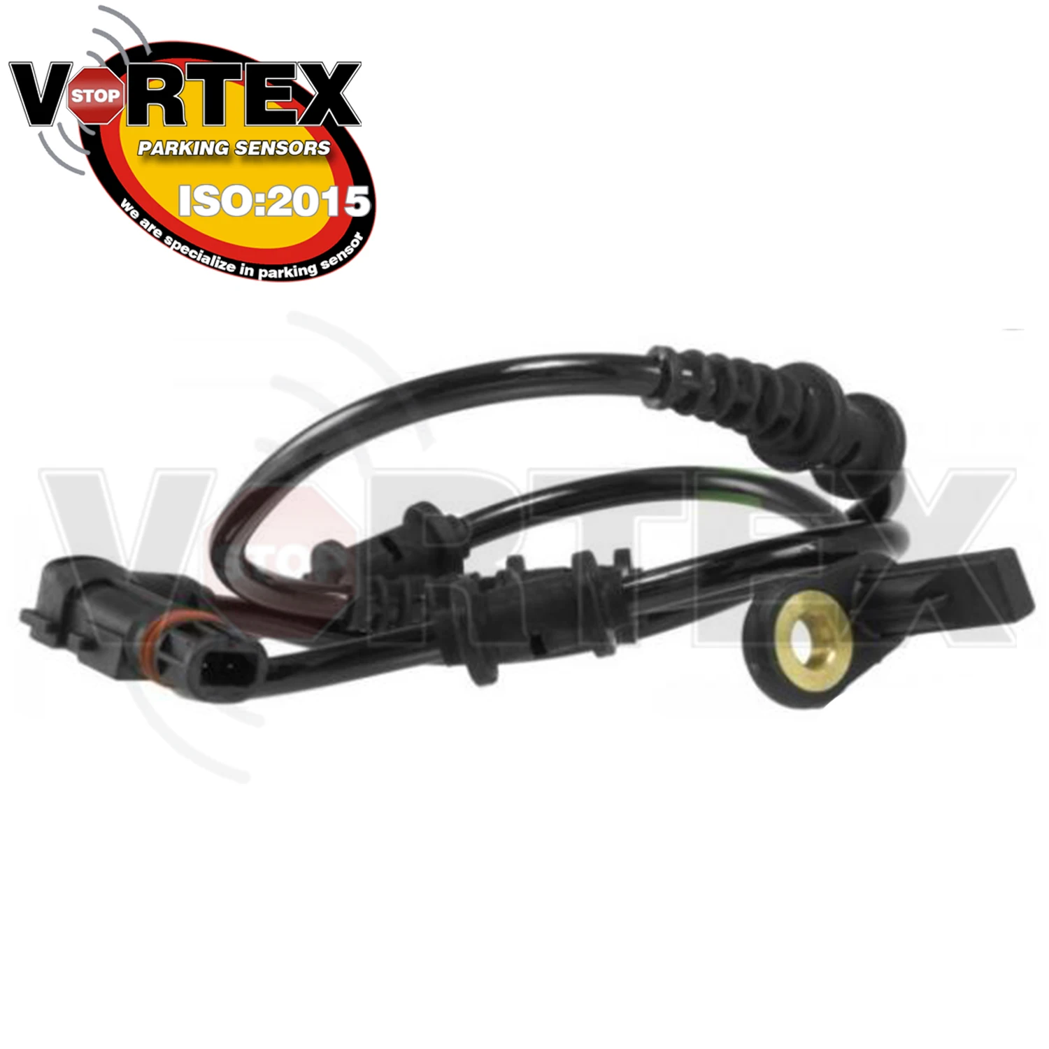 Датчик скорости колеса ABS передний правый для MERCEDES R320 W251 2006-2012 OEM:2515400817 SU12516 |