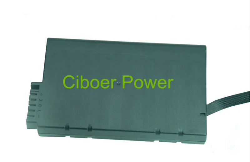 Замена G50 PageWriter TC50 ME202 Micron Transport GX GX2 GX3 VX XT TC30 ME202C транспортировка трек2 батареи |