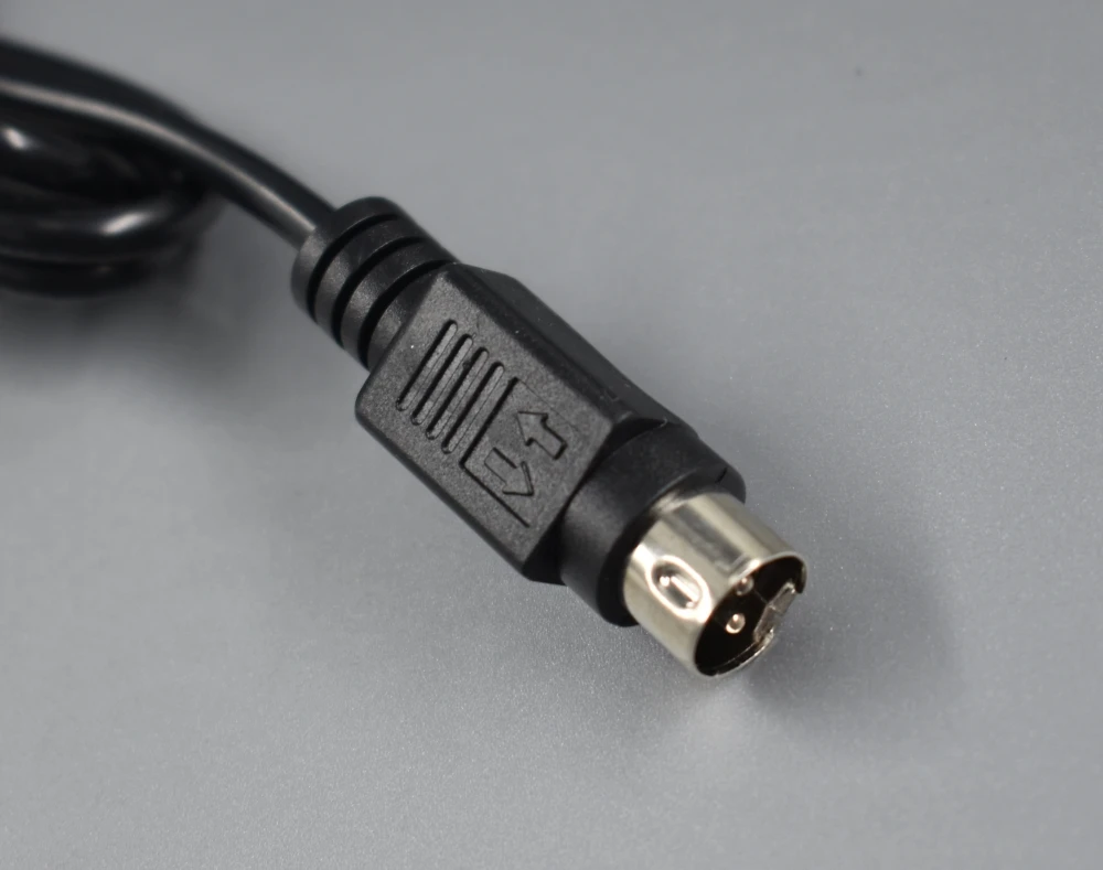 PS 180 адаптер переменного тока источник питания M159B 24V 2.1A для Epson чековый