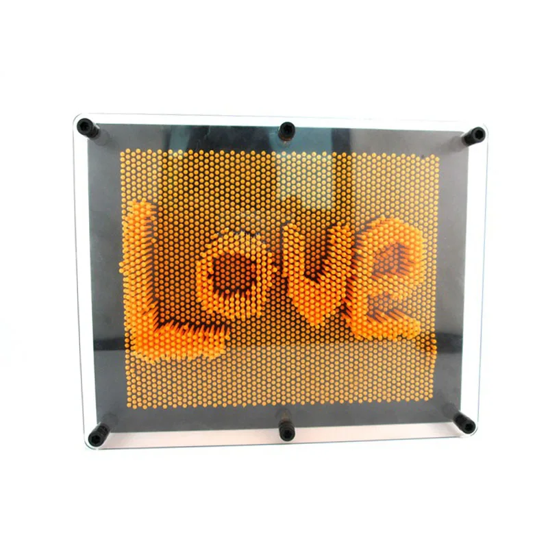 Детская забавная пластиковая 3D игрушка сделай сам булавка искусство Shoumo