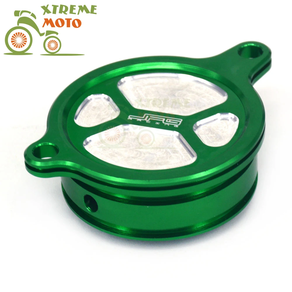 Алюминиевый Масляный фильтр с ЧПУ алюминиевая крышка для масляного фильтра