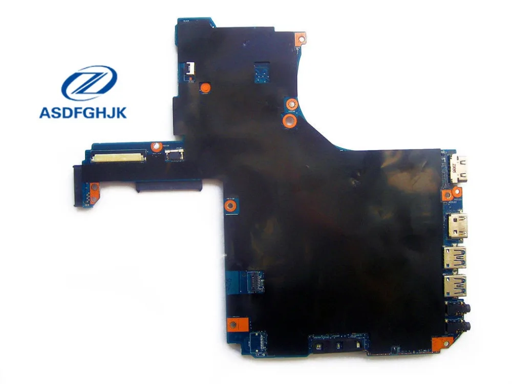 H000053270 материнская плата для ноутбука Toshiba Satellite S50 S55 A L50 S55T A5334 Материнская GT740M N14P