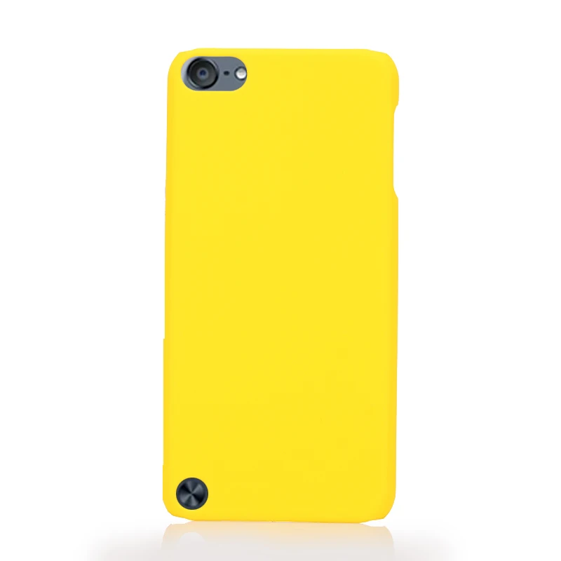 Fashion High Technology Material Hard Case For iPod Touch 5 / 6 BUltra-Thin Back Matte Skin Cover Cases | Мобильные телефоны и