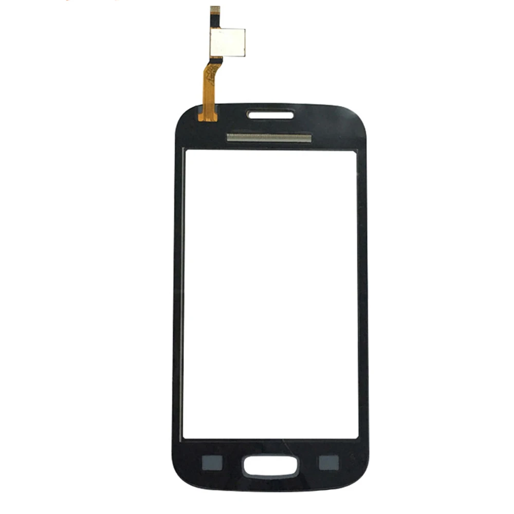 Для Samsung Star Pro S7262 7262 GT-S7262 S7260 7260 GT-S7260 ЖК-дисплей монитор экран + сенсорный