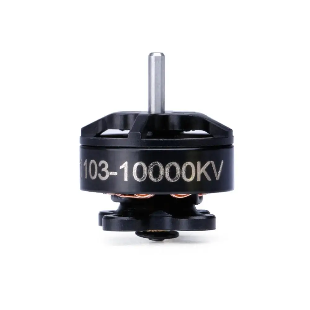 Iplight BeeMotor 1103 10000KV 2 3S бесщеточный микро двигатель для CineBee 75HD Whoop frame drone kit|Наборы