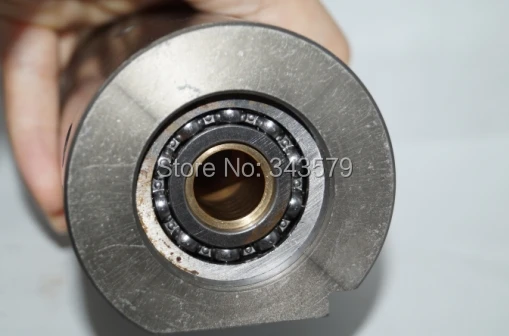 Корпус клапана станка OS 66.028.302 вращающийся клапан 66.028.301F | Компьютеры и офис