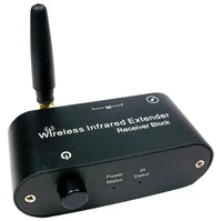 szbj wireless ir repeaterwireless receiver block for wireless repeater kit