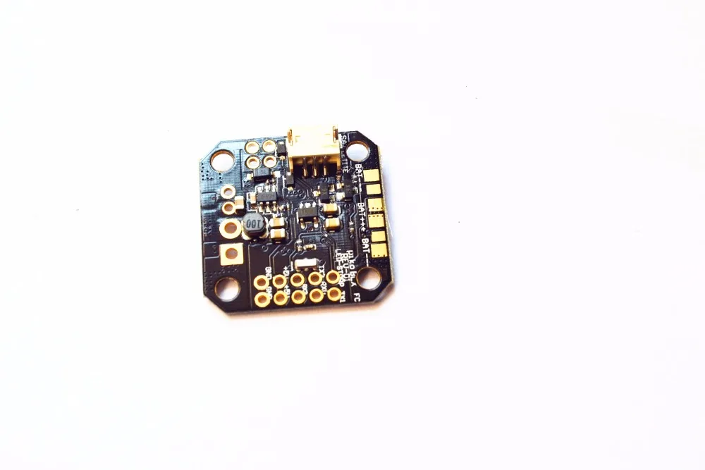 Микро контроллер полета PIKO BLX Betaflight для квадрокоптера DIY закрытый мини