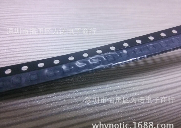 RTC6610 RICHWAVE Original 10 rich wave for ic chip qfn | Электронные компоненты и принадлежности