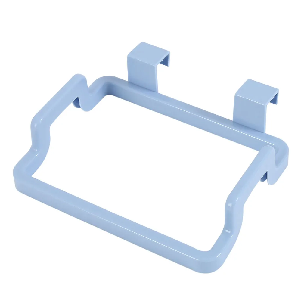 Новая Экологически чистая кухонная подвесная дверная стойка для шкафа мусорные