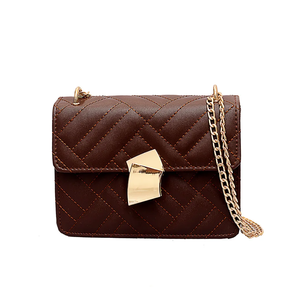 Новые сумки через плечо женские веер с вышивкой замок сумка простая модная