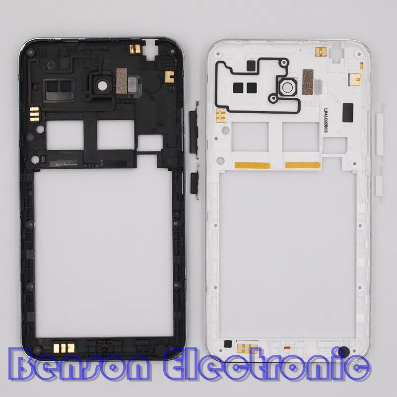 BaanSam новый средний держатель средняя рамка для Lenovo A916 Корпус чехол с объективом