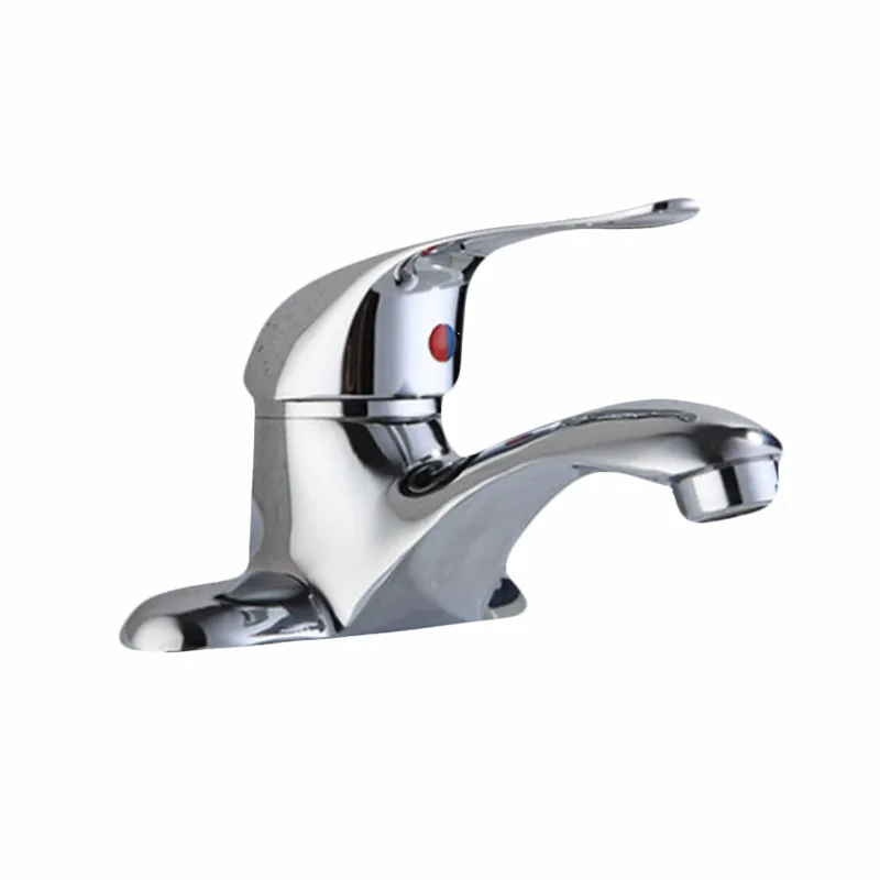 Jooe современная ванная комната кран горячей и холодной смесителя водопроводной