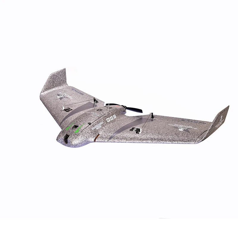 Рептилии S670 V2 SKY SHADOW 670 мм Wingspan FPV EPP летающие крылья гоночный самолет