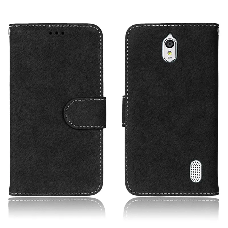 Кожаный чехол для Huawei Y625 Y 625 u32 u21 u51 U13 флип телефона смартфона